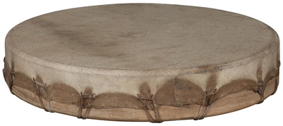 Sela 20" Shaman Drum Buffalo