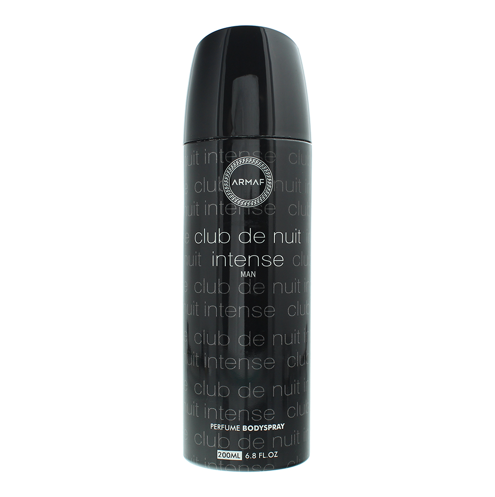 Armaf Club De Nuit Intense Man Körperspray 200ml Image
