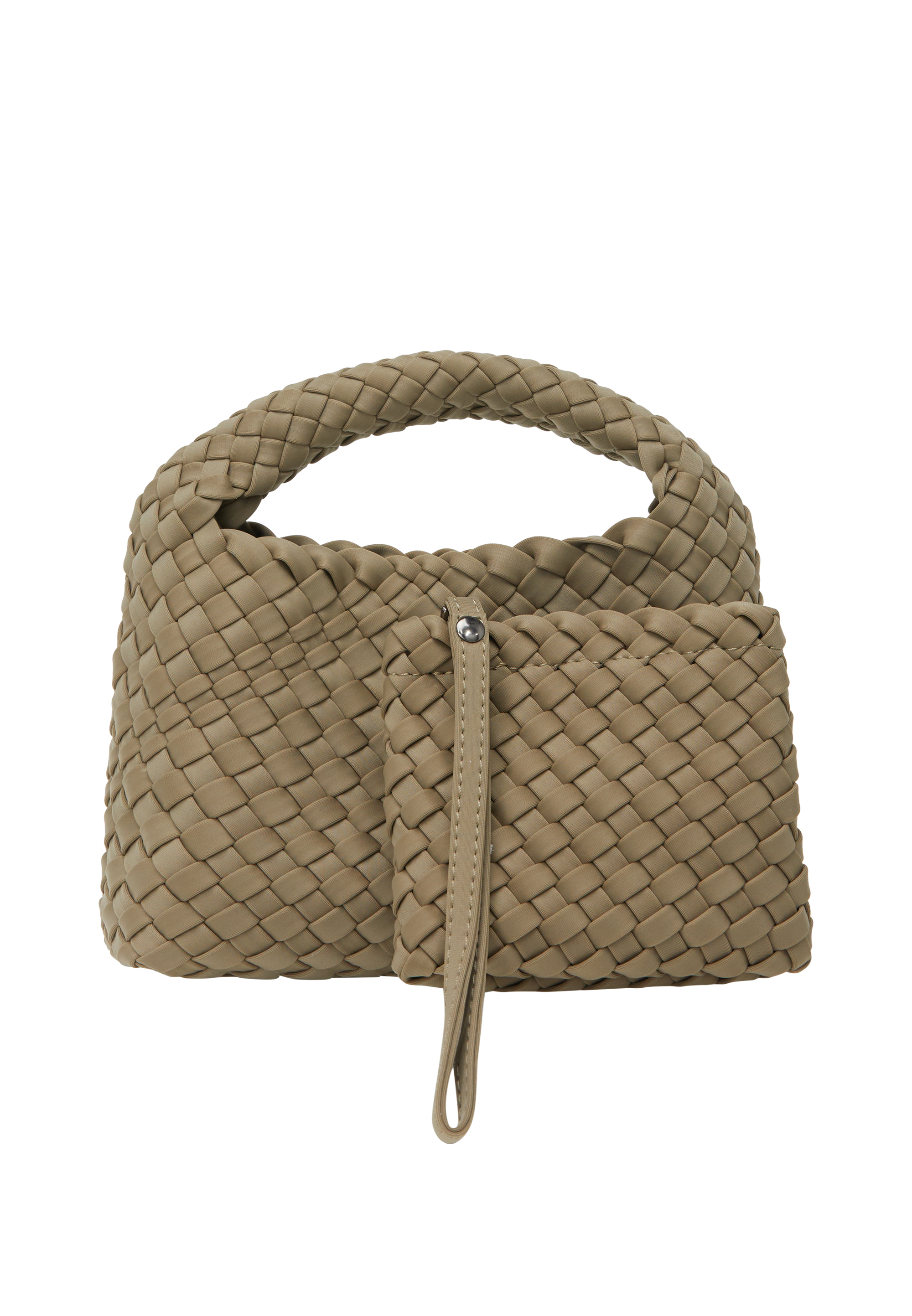 Mymo 2-IN-1-Tragetaschen-Set 2-IN-1-Tragetaschen-Set Frauen braun Image