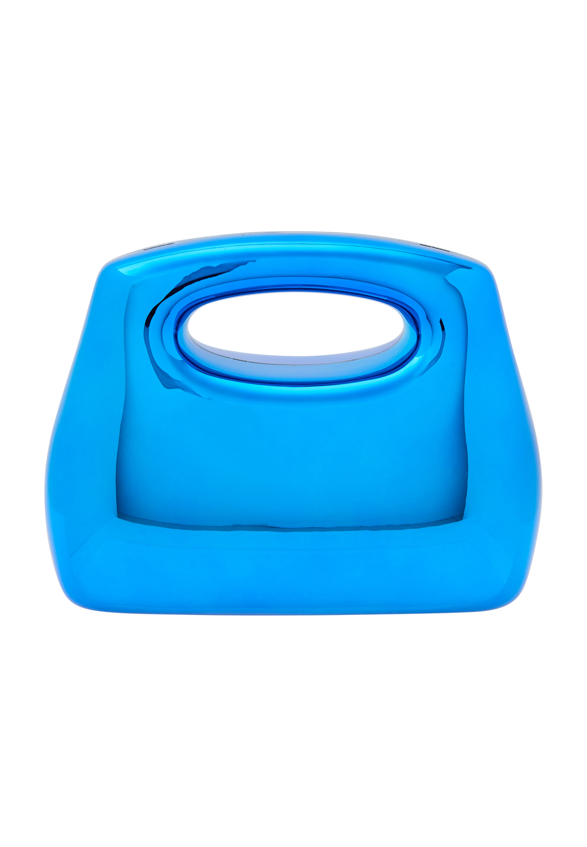 Mymo Handtasche Handtasche Frauen Königsblau Image