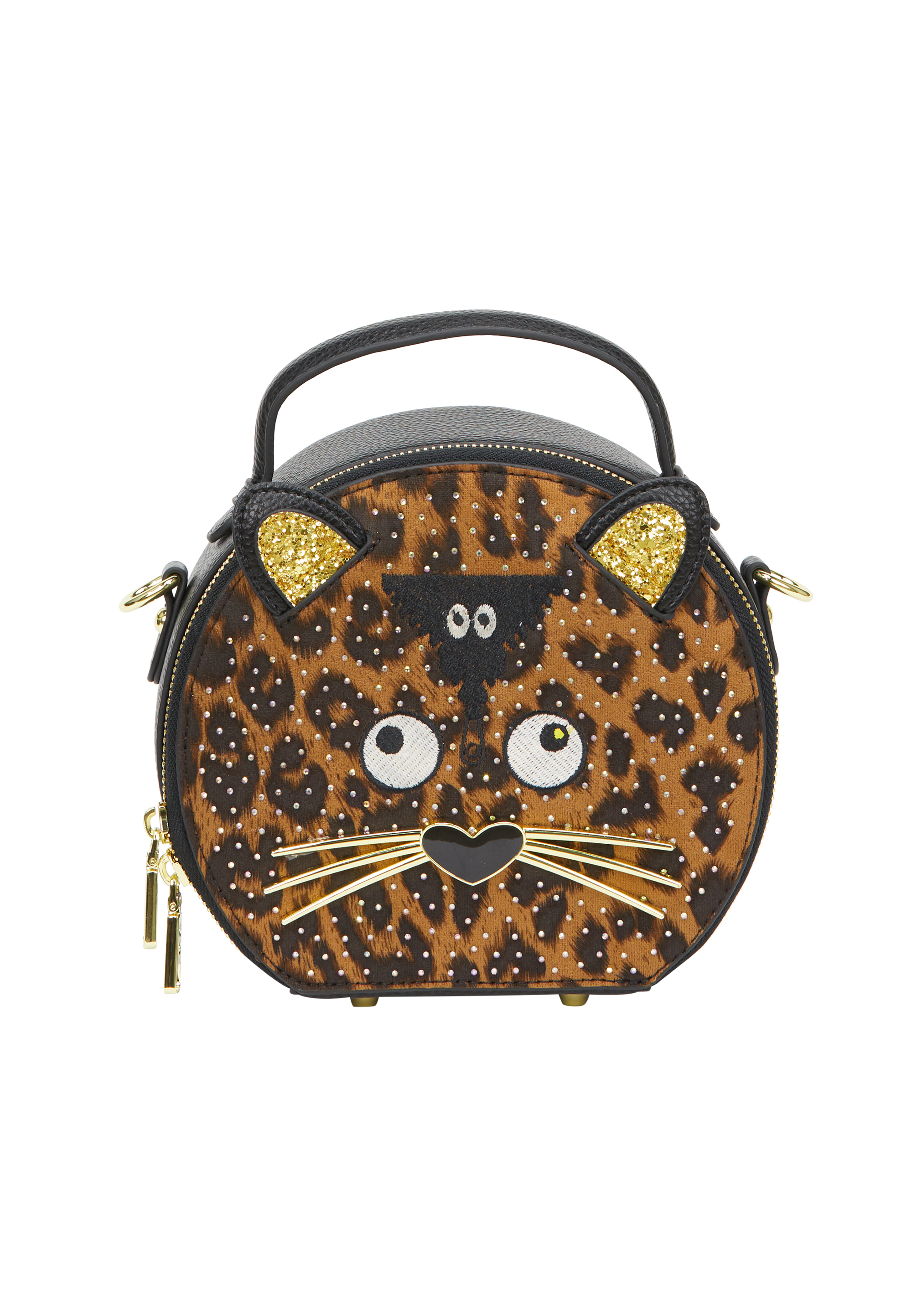 Mymo Handtasche Handtasche Frauen braun Image