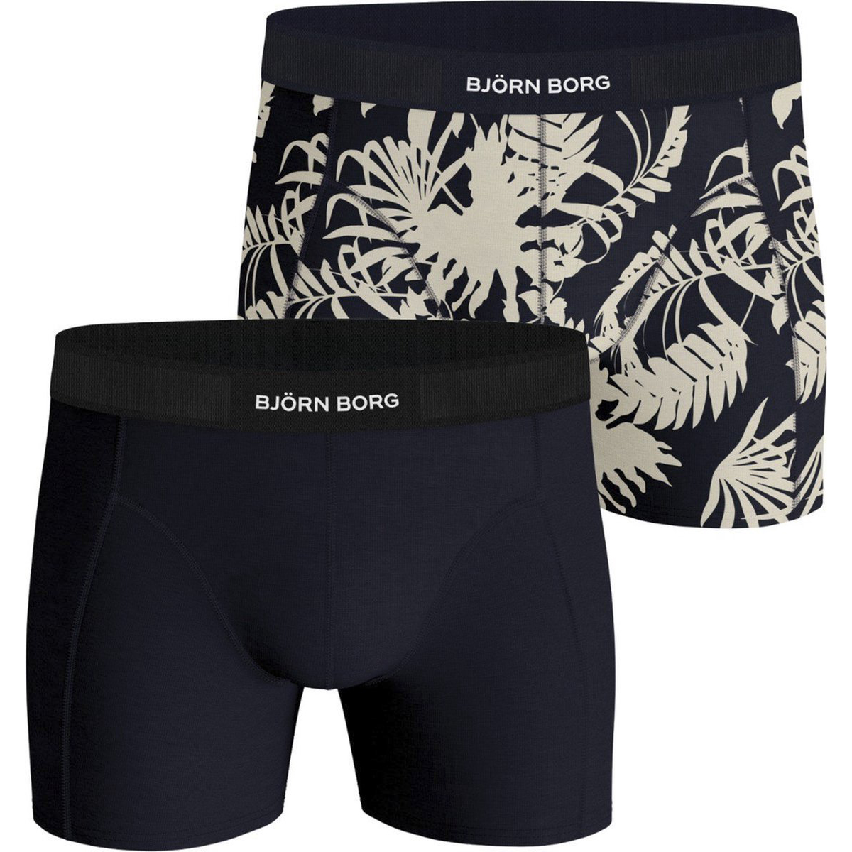 Björn Borg 2-Pack Core Boxers Mehrfarben Image