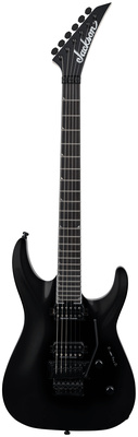Jackson Pro Plus Soloist SLA2 BLK