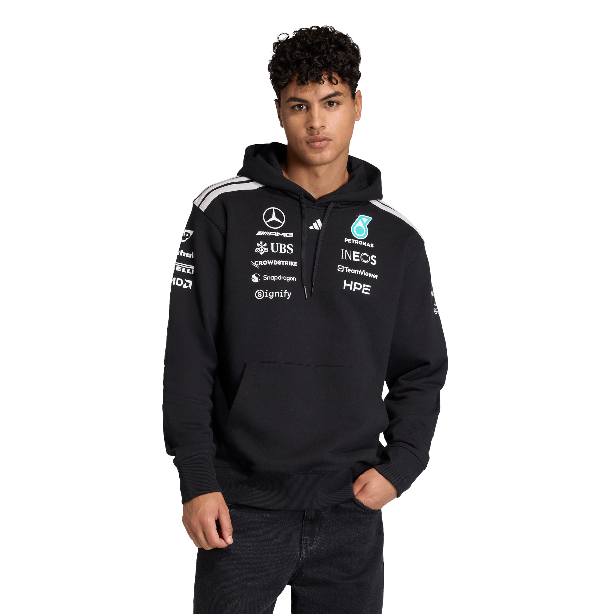 Chemises 3 - F1 Store FR