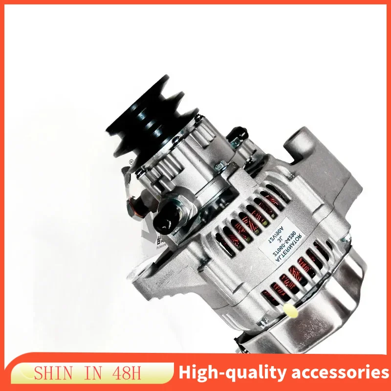 Per Toyota Crown Highlander Lexus 2005-2019 Auto Alternatore Produttore Parti Elettriche OEM 27060-0P041 27060-0P130