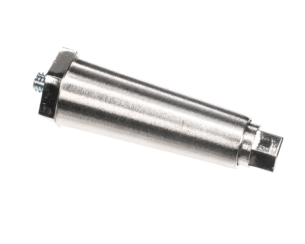 Crathco Grindmaster Cecilware W0631010 Leg, 4 Chrome Appliance (GMW0631010)