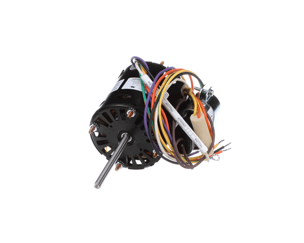 Heatcraft HTCR9721 Motor, 115/208-230 Volt, 1 Speed, 1/12-1/20HP, 1550 RPM (HTCR9721)