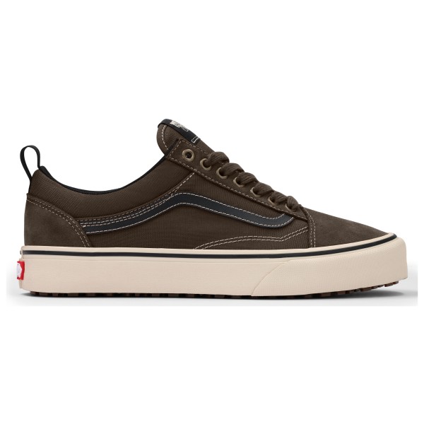 Vans - MTE Old Skool Insulated - Sneaker 42,5 | EU 42,5 braun