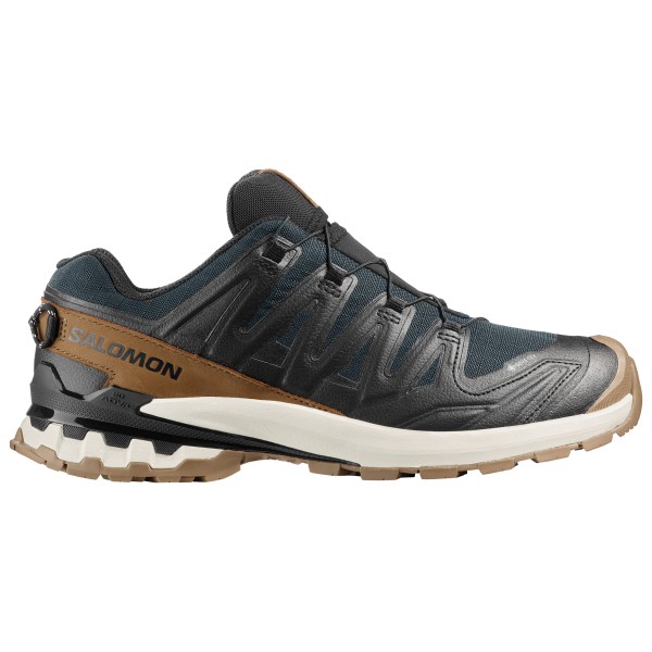 Salomon - XA Pro 3D V9 GORE-TEX Lifelong - Freizeitschuhe 44 | EU 44 schwarz
