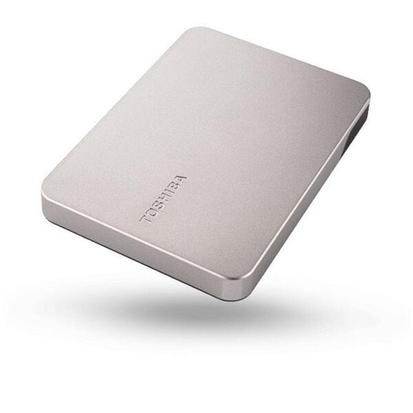 Toshiba Externe Festplatte »Canvio Flex« 1 TB 32, 8x1.4x11.1 cm Image