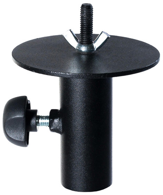Block And Block AC12 Followspotadapter 35 mm