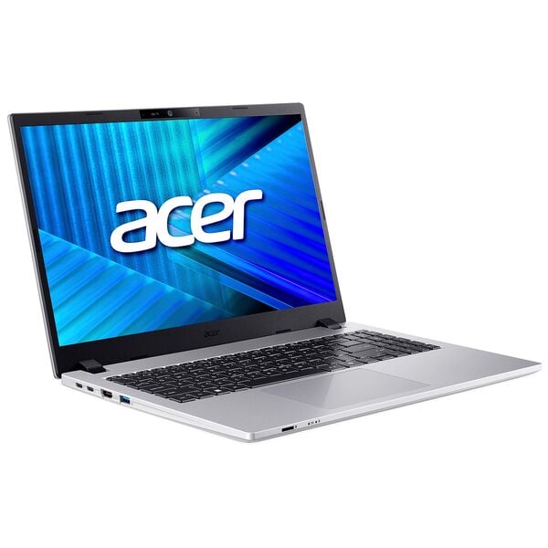 Acer Notebook »TravelMate P2« 512 GB SSD NX.BMGEG.001, 36.2x2.4x24.3 cm Image