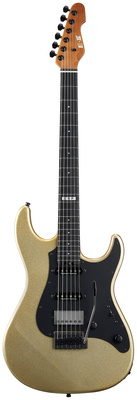 ESP E-II SN-III Flicker CGS