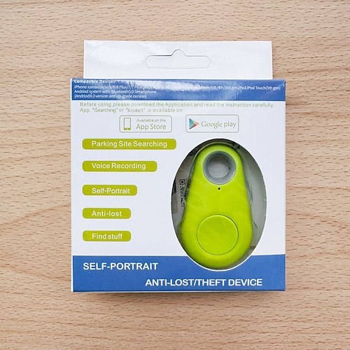 1/2/3 Stück intelligenter Ortungs-Locator Image