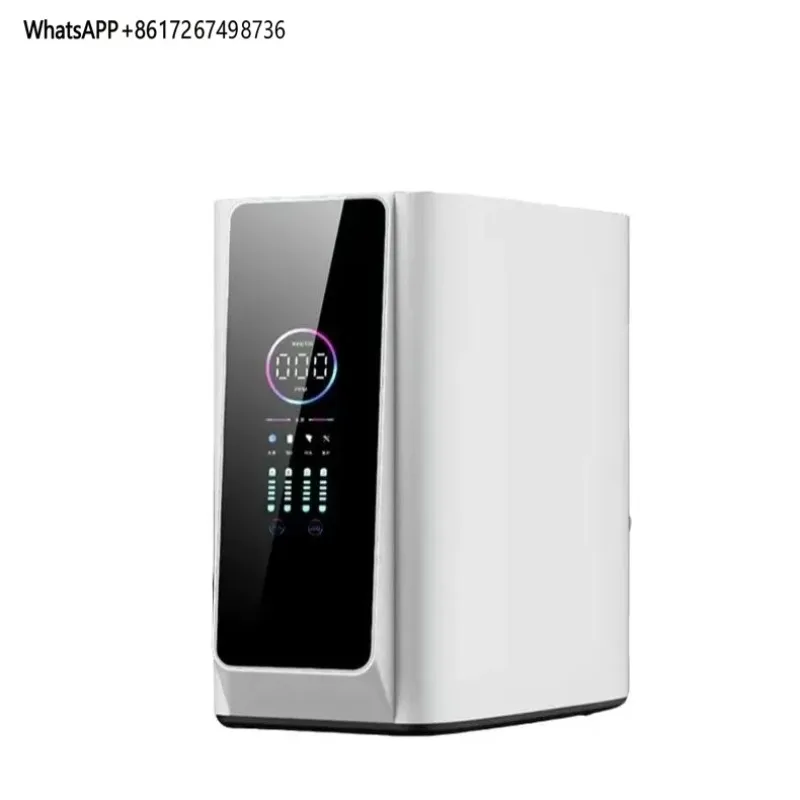 1200G großer Küchenwasserreiniger RO Umkehrosmose-Wasserreiniger Image