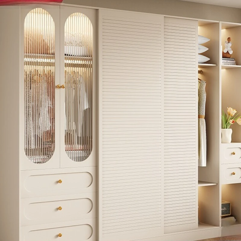 Kleidung Moderne Kleiderschränke Kinder Schublade Schrank Organizer Kleiderschränke Display Lagerung Armario De Almacenamiento Möbel Schlafzimmer