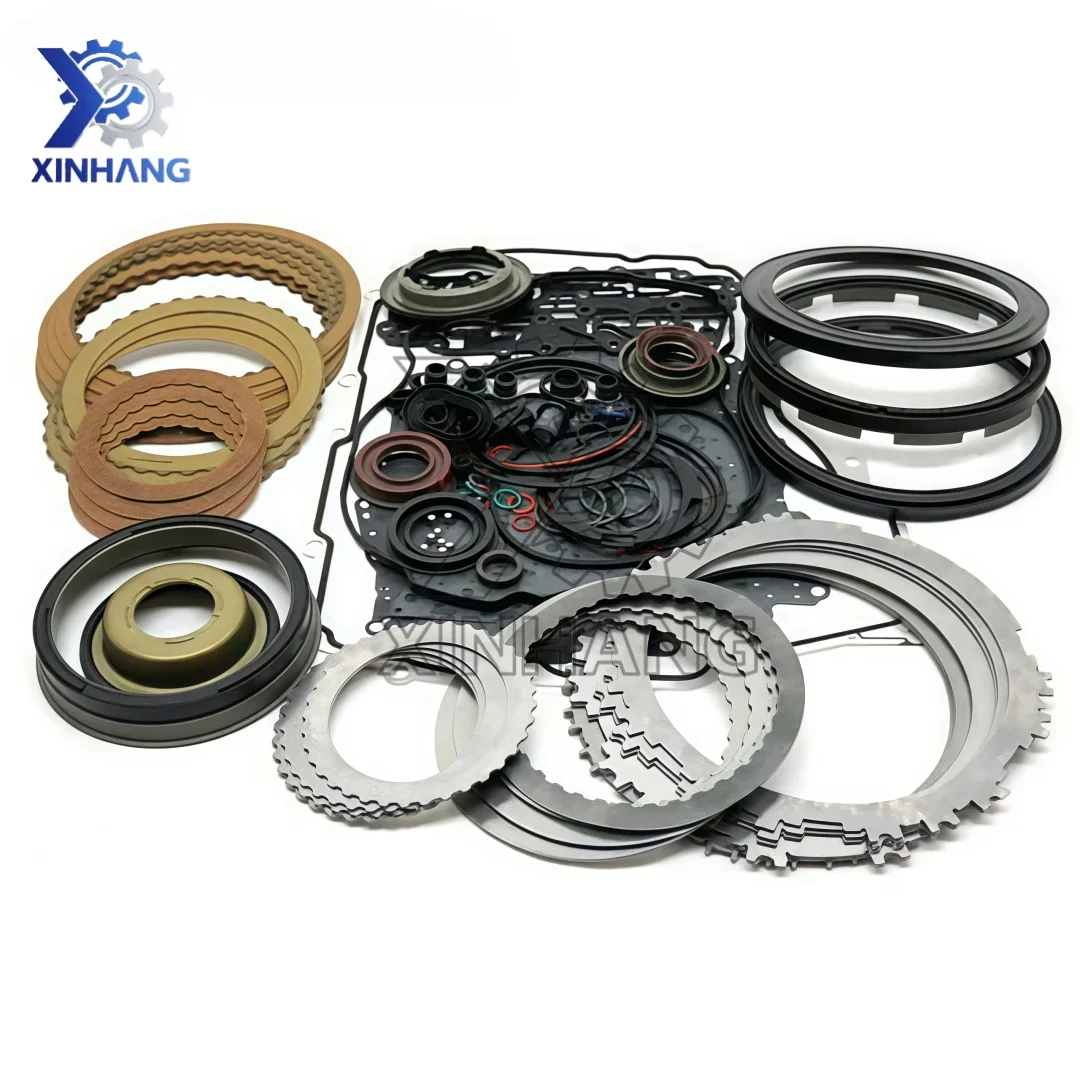 6T30 6T40 6T45 6T50 Automatikgetriebe-Überholungs-Hauptsatz, geeignet für Chevrolet Cruze, General Motors, Buick, Opel Image