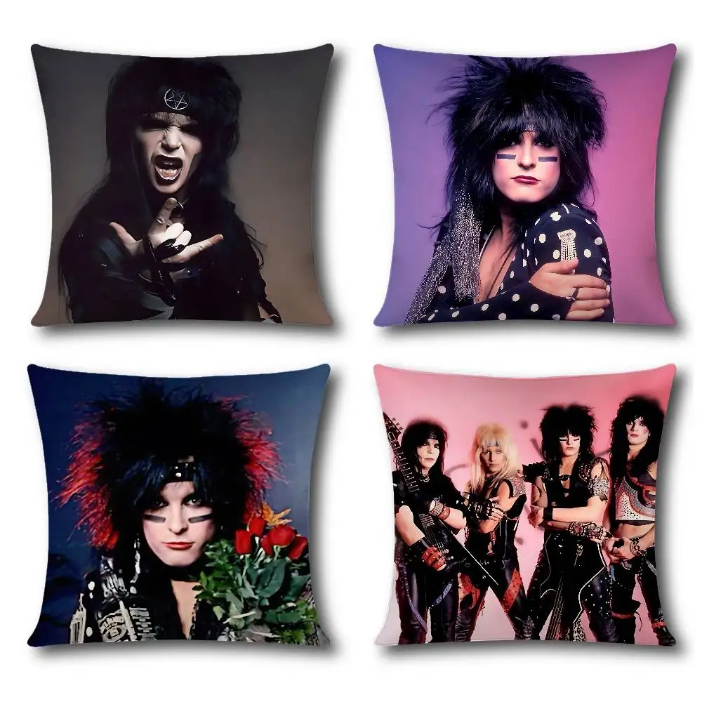 Coole M-Mick M-Mars Kissen Fall Wurf Kissen Abdeckung Nordic Vintage Stil Kissenbezüge Hause Wohnzimmer Sofa Couch sitz Dekor Image