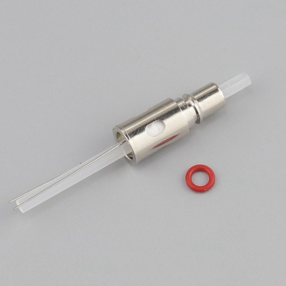 Universelle XROS-Adapter-Steckverbinder, 3,7–4,2 V, einzelne Kerne oder zusammengebaute Menschen, kompatibel mit Tintenpatronen Image