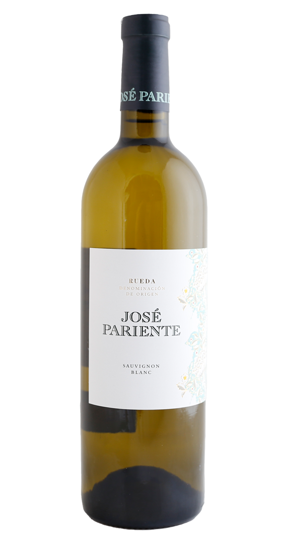 José Pariente Sauvignon Blanc 2023 Image