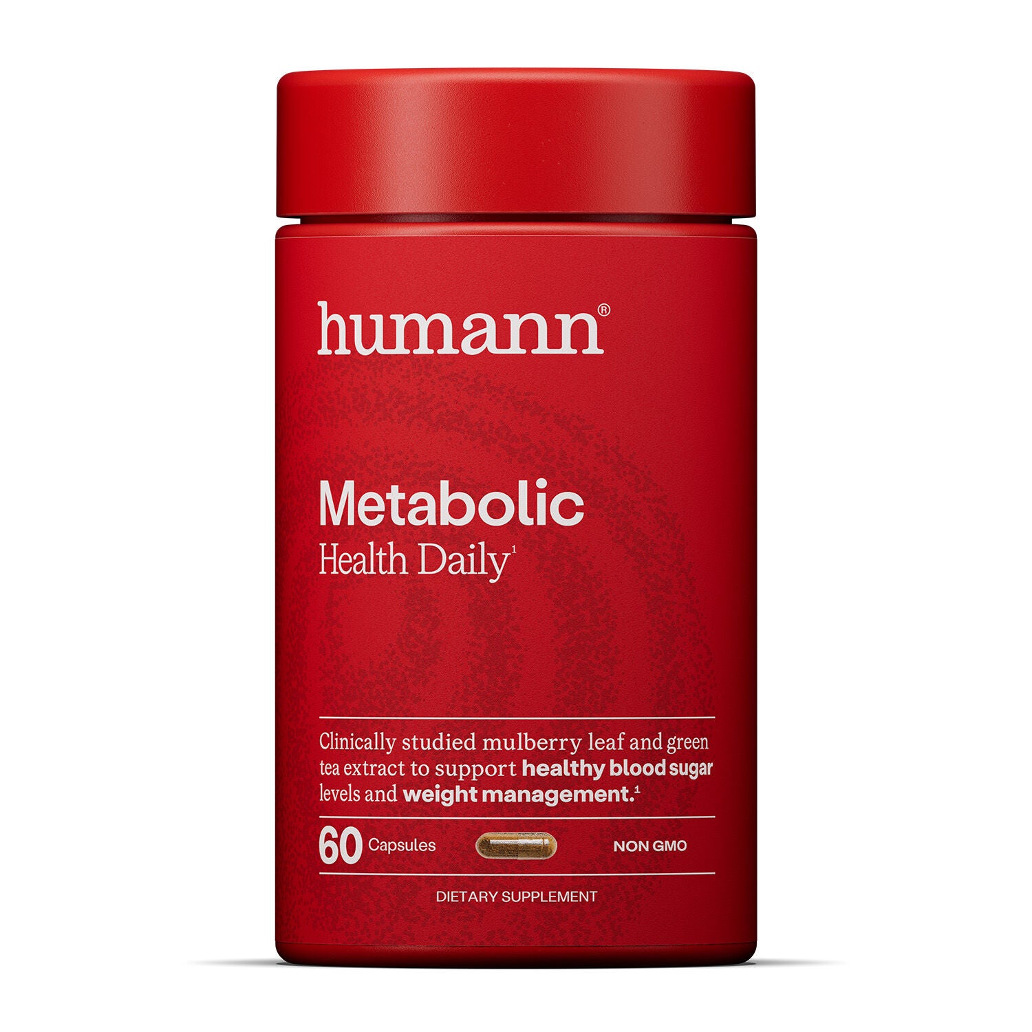 Metabolic Health Daily (30 Servings)