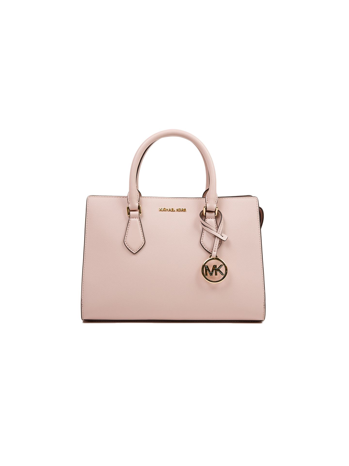 Michael Kors Sheila Mittelgroße Center-Zip Handtasche