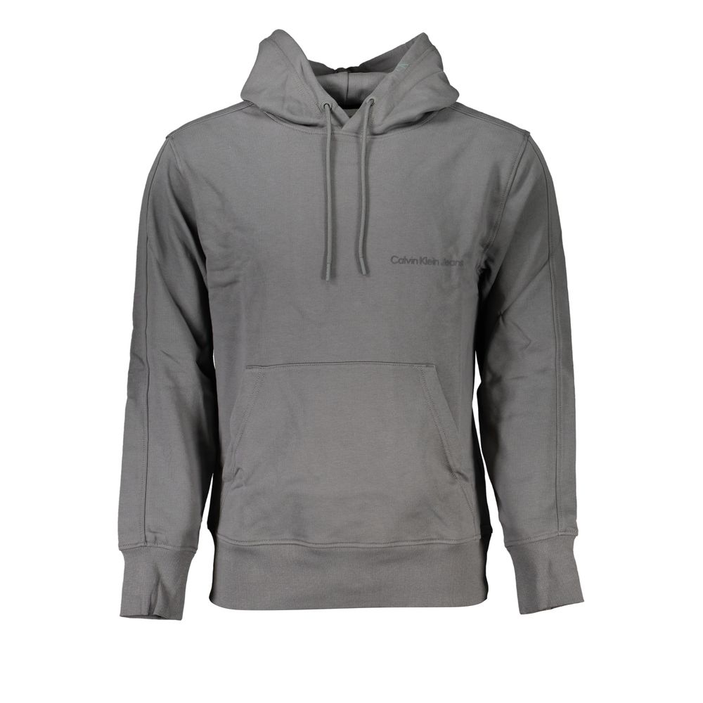 Regular Fit Hoodie J30j300072 Image