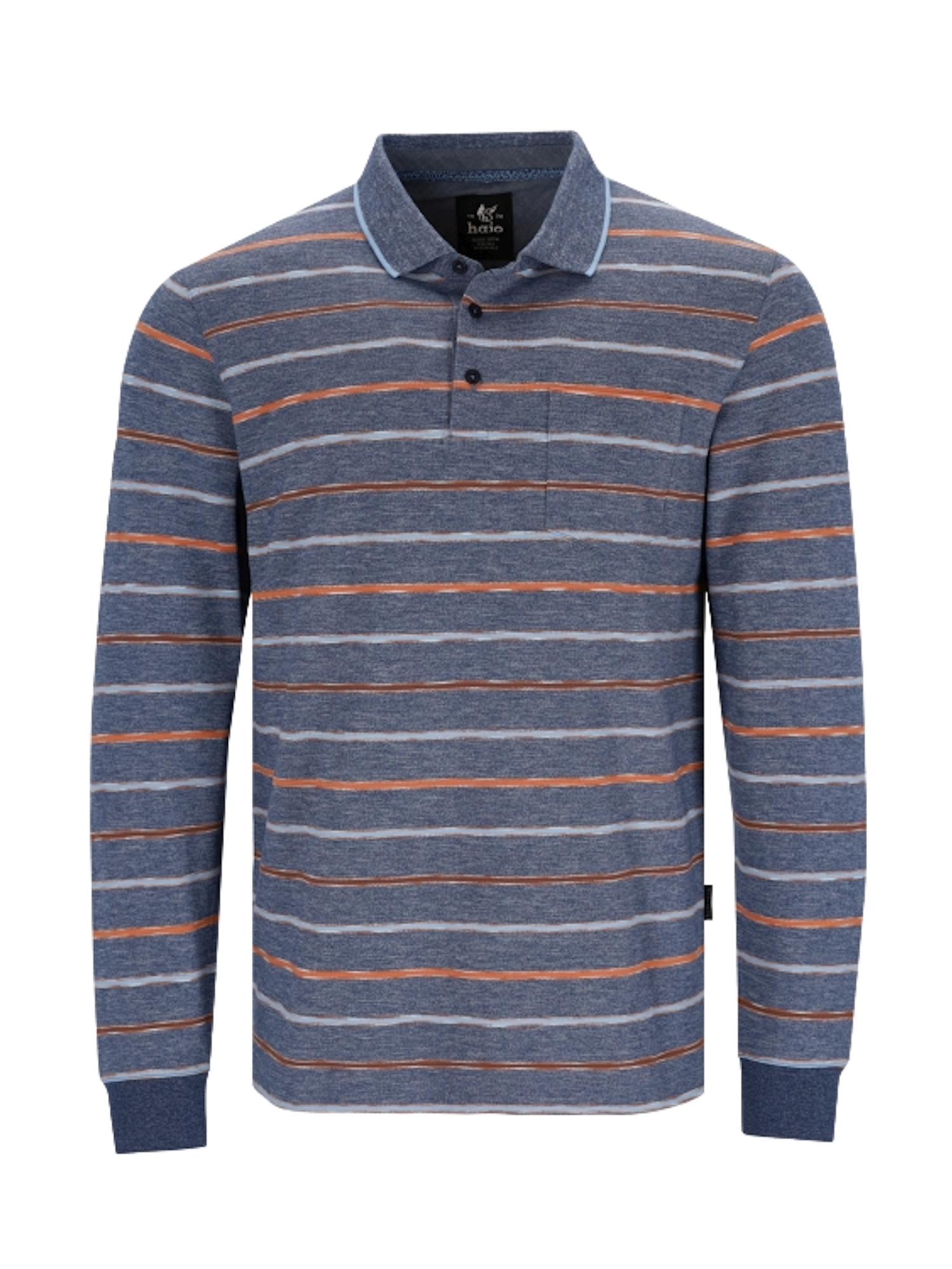 hajo Poloshirt Image