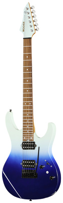 Mooer MMT50 Guitar Tremolo BWG