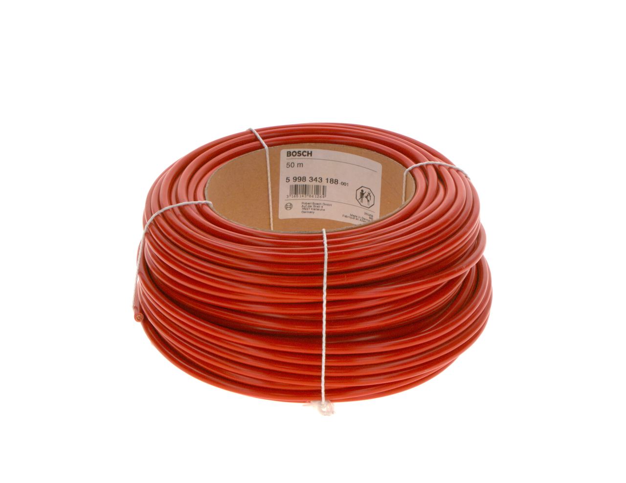 BOSCH Elektroleitung 5 998 343 188 Image