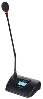 Sirus Quad C 823 MKII B-Stock