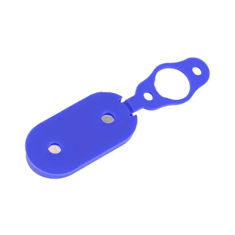 Batterie Lade Port Staub Stecker Gummi Fall Wasserdichte Ladegerät Abdeckung Für XM M365 1S Pro/Pro 2 mi 3 4 pro Elektrische Roller Image