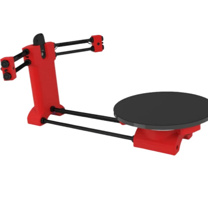 3D-Laserscanner DIY Heimkamera Komplettset 3D-Scanner Computer- und Büroelektronik Image