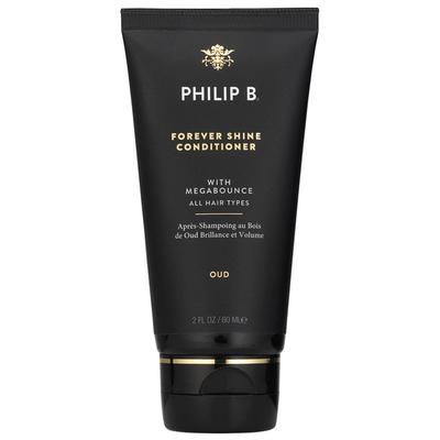 Philip B. - Forever Shine Kopfhautpflege 60 ml Herren