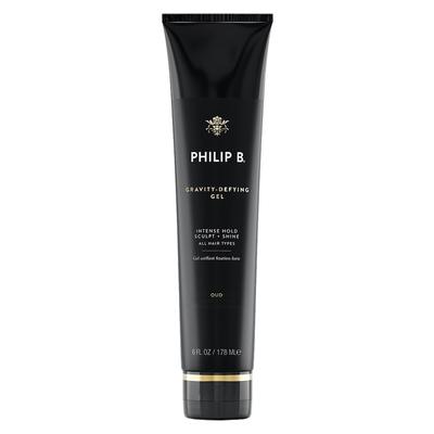 Philip B. - Gravity-Defying Gel Haargel 178 ml