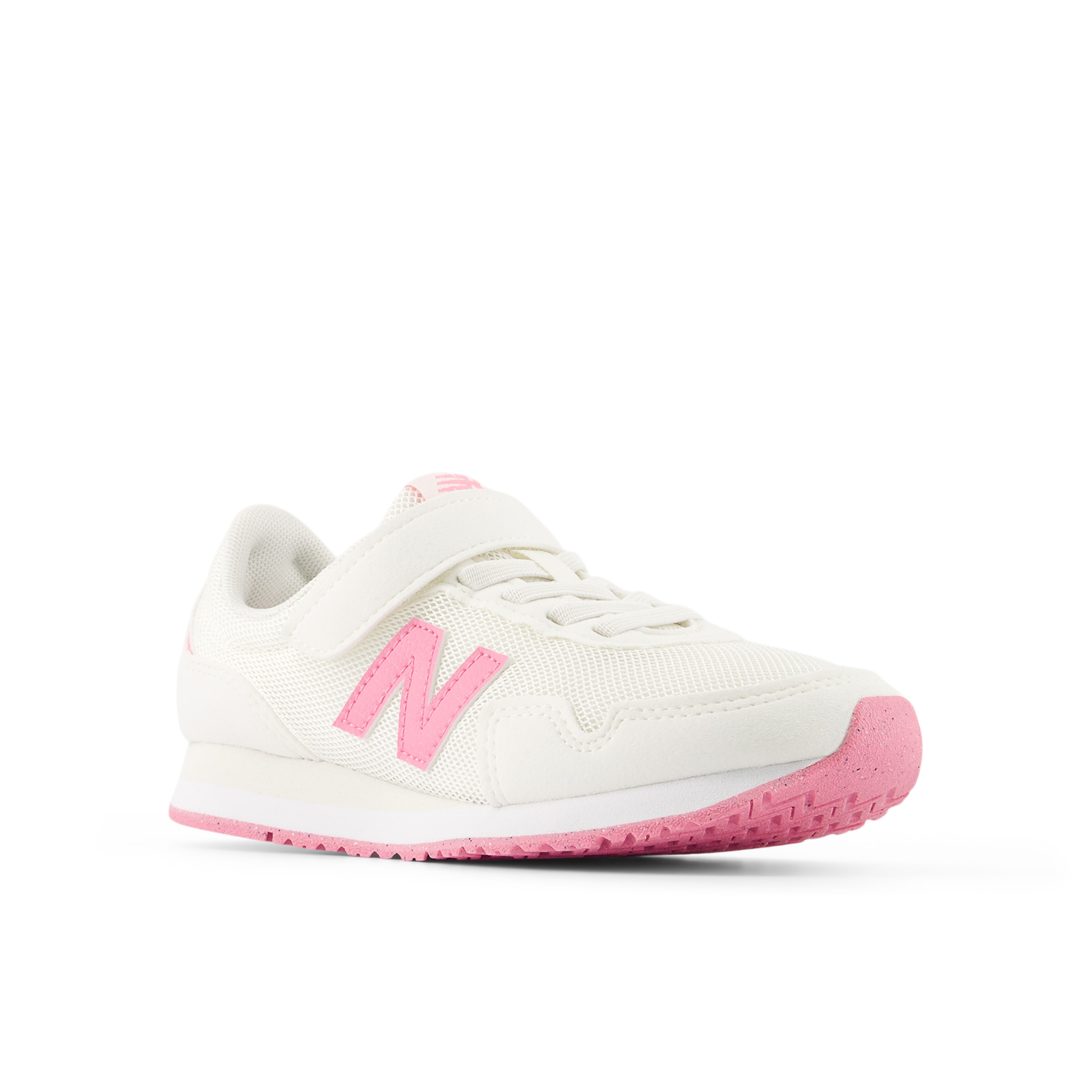 Sneaker NEW BALANCE "323", Damen, Gr. 28, sea salt, Synthetik, Schuhe Sneaker