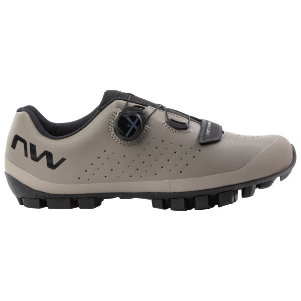 Northwave - Hammer Plus - Radschuhe 43 | EU 43 grau