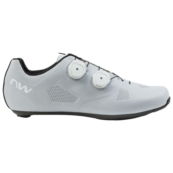 Northwave - Revolution - Radschuhe 38 | EU 38 grau