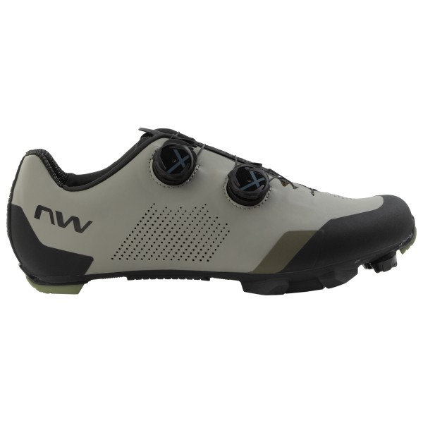 Northwave - Striker - Radschuhe 38 | EU 38 grau