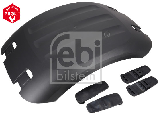 FEBI BILSTEIN Universal 1000081 hinten links für DAF 1875551 Image