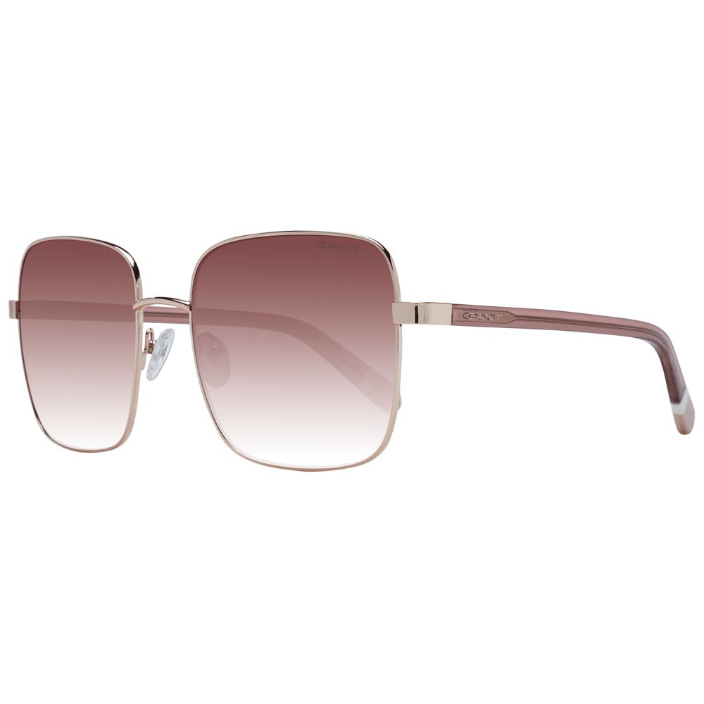 Ga7068 Sonnenbrille Roségold Image