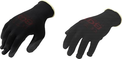 Bgs Mechaniker-Handschuhe - Größe 8 (M) [Hersteller-Nr. 9947]