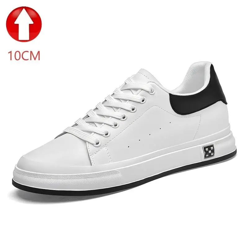 Men's heightening shoes, work shoes, sports shoes, casual shoes, outdoor hiking shoes, street style shoes, comfortable styles