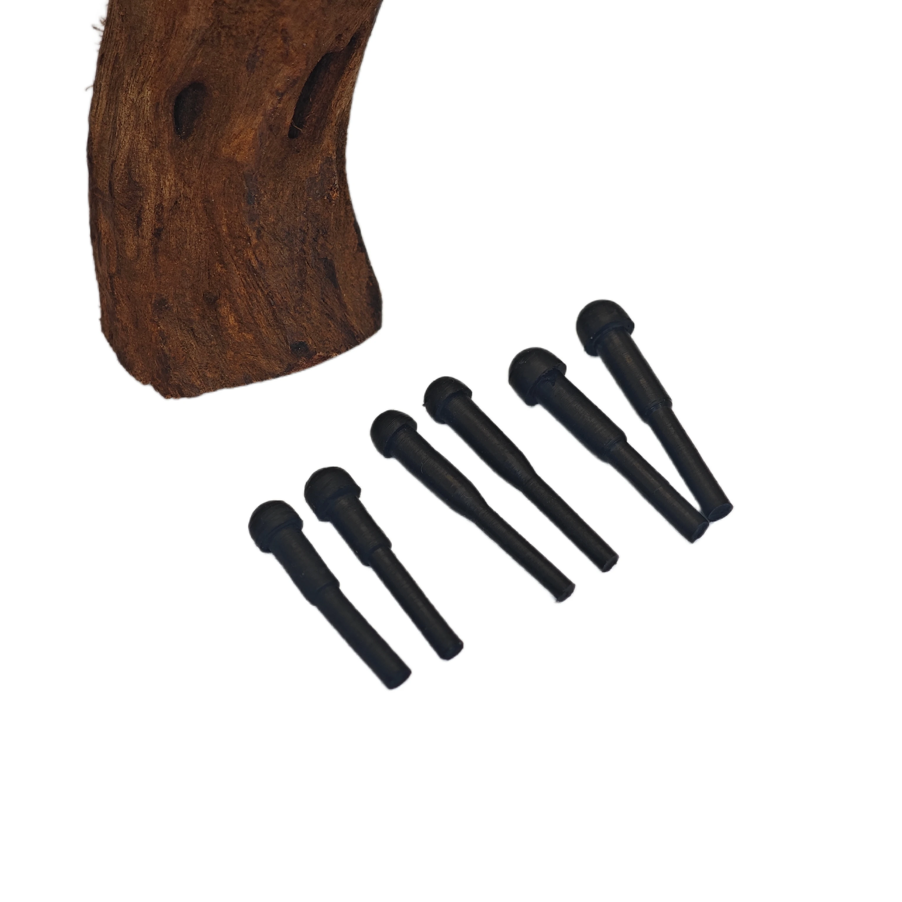 Ersatzteile für Haarscheren, Satz Haarscheren, Griff, Schalldämpfer, Schraube, Geräuschreduzierung, leise Schraube Image