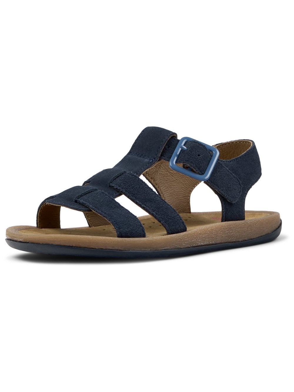 Camper Sandalen Bicho Kinder marine, 31 Image