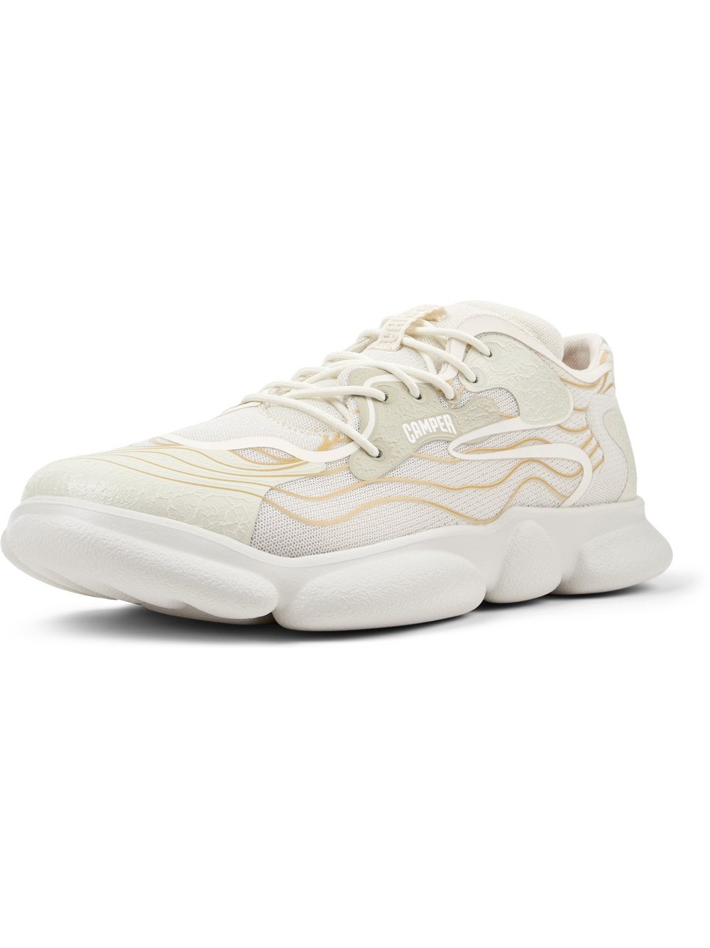 Camper Sneaker Herren beige, 43 Image