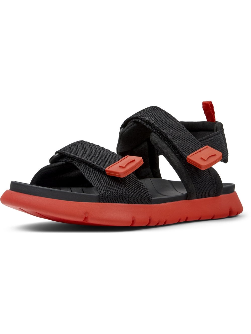Camper Sandalen Oruga Kinder schwarz, 29 Image