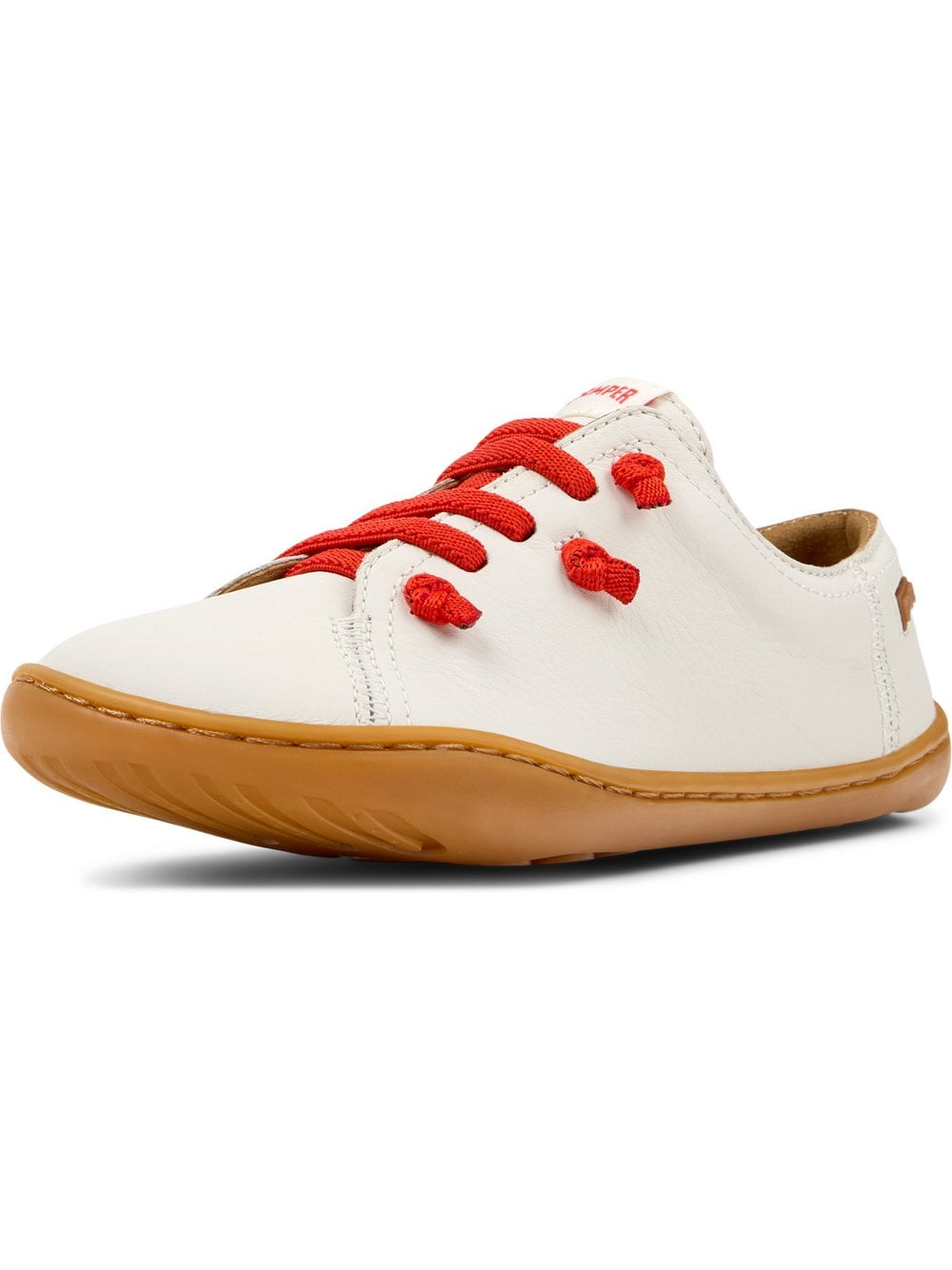 Camper Sneaker Kinder weiß, 29 Image