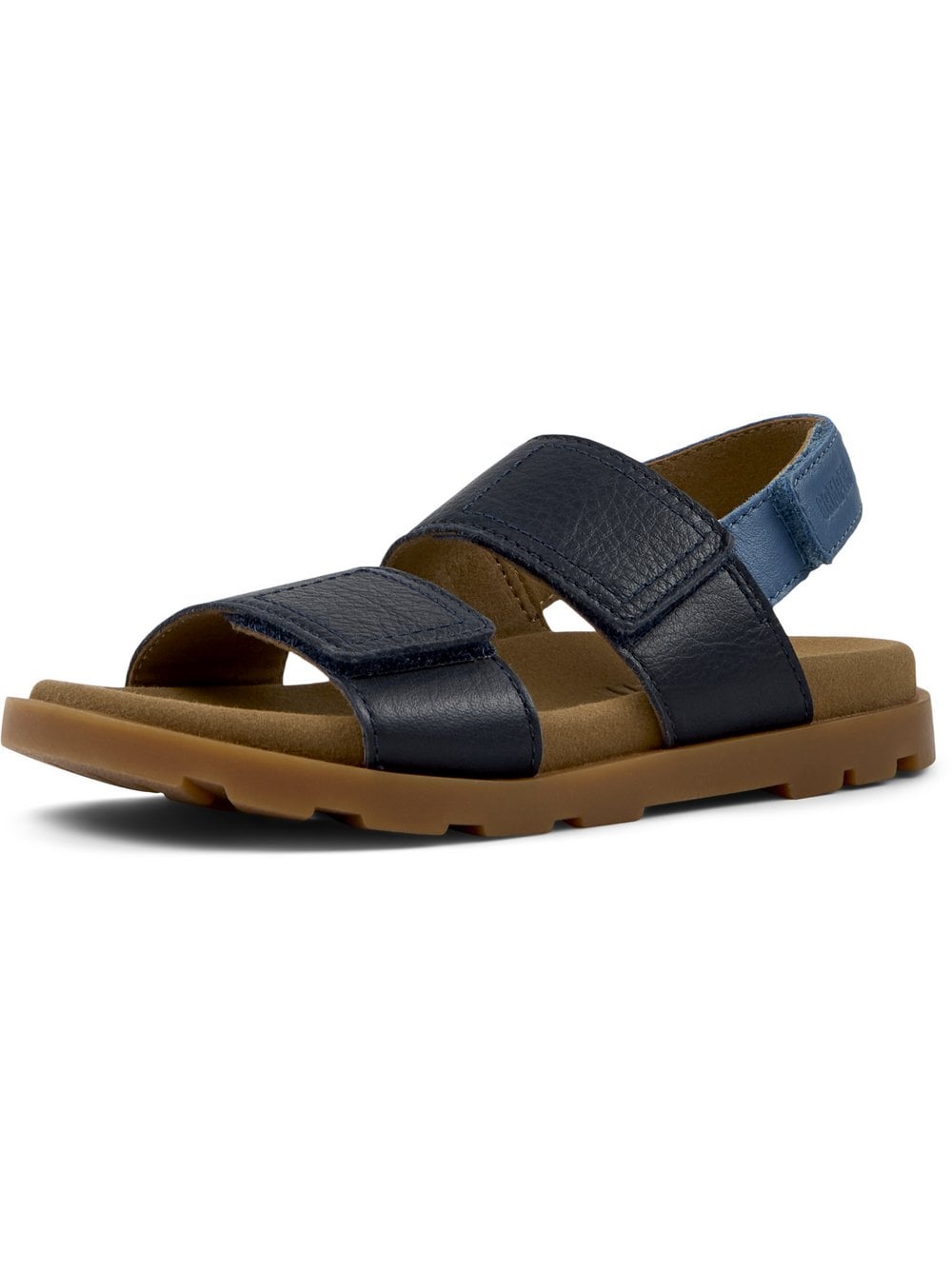 Camper Sandalen Kinder blau, 31 Image