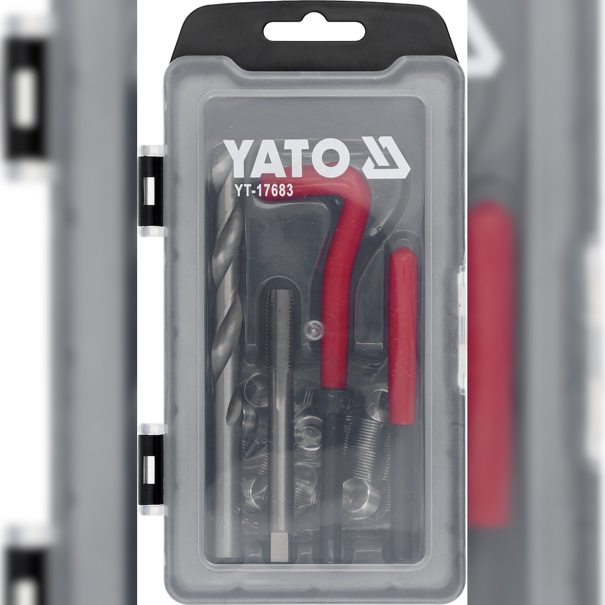 Gewindereparaturset M10x1.25 mm Image